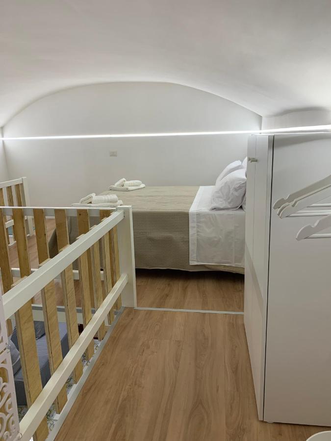 Appartement Magiuma House à Naples Extérieur photo