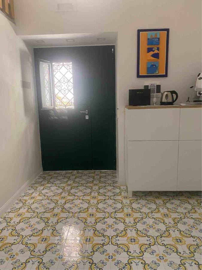 Appartement Magiuma House à Naples Extérieur photo