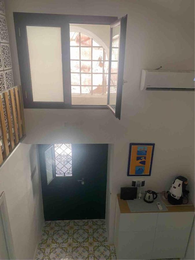 Appartement Magiuma House à Naples Extérieur photo
