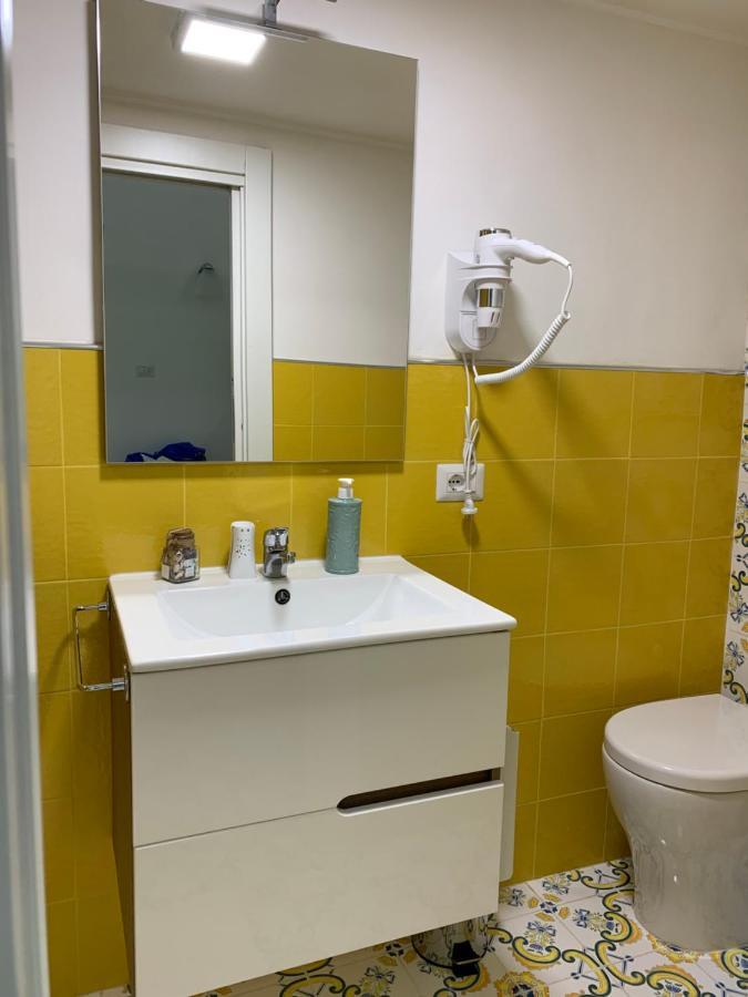 Appartement Magiuma House à Naples Extérieur photo